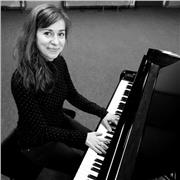 Cours de piano, Formation Musicale - enfants, adulte